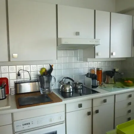 Atelier D'artiste Au Coeur De Apartment Royan