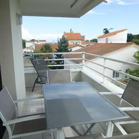 Apartment Atelier D'artiste Au Coeur De