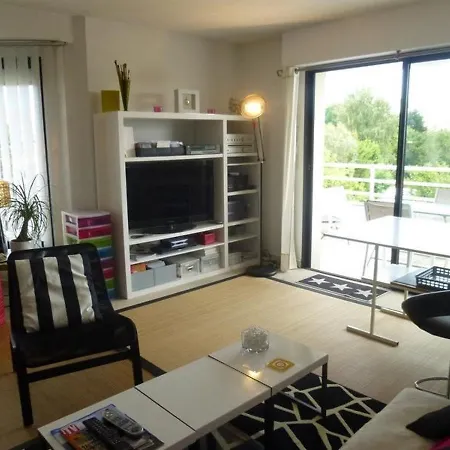 Atelier D'artiste Au Coeur De Apartment