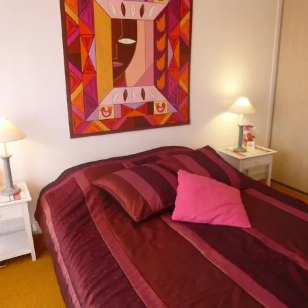 Atelier D'artiste Au Coeur De