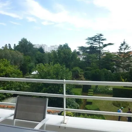 Atelier D'artiste Au Coeur De Apartment