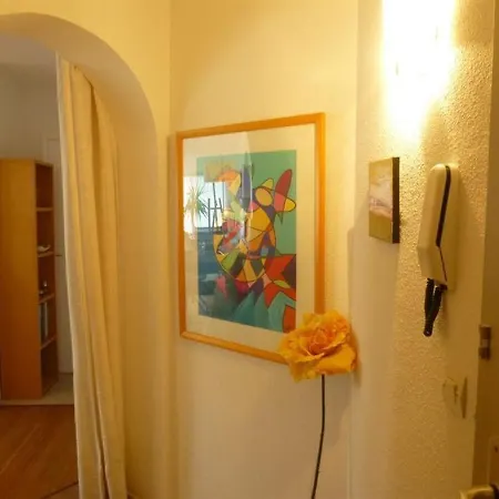 Apartment Atelier D'artiste Au Coeur De *