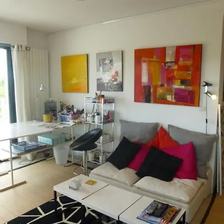 Atelier D'artiste Au Coeur De * Royan
